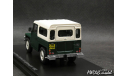 Land Rover Series III Lightweight 1982 4x4 1-43 BoS-Models, масштабная модель, 1:43, 1/43