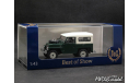 Land Rover Series III Lightweight 1982 4x4 1-43 BoS-Models, масштабная модель, 1:43, 1/43