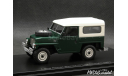 Land Rover Series III Lightweight 1982  1-43 BoS-Models, масштабная модель, scale43