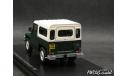 Land Rover Series III Lightweight 1982  1-43 BoS-Models, масштабная модель, scale43