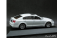 Lexus GS450H 2006 white 1-43 J-Collection, масштабная модель, scale43