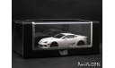 Lexus LFA 2011 white 1-43 Wit’s, масштабная модель, 1:43, 1/43, Honda