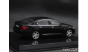 Lexus LS460 black 1-43 Provance Moulage, масштабная модель, scale43