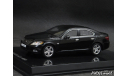 Lexus LS460 black 1-43 Provance Moulage, масштабная модель, scale43