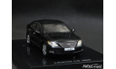 Lexus LS460 black 1-43 Provance Moulage, масштабная модель, scale43