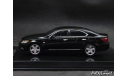 Lexus LS460 black 1-43 Provance Moulage, масштабная модель, scale43