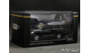 Lexus LX570 2009 black 1-43 IXO, масштабная модель, scale43