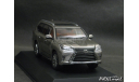 Lexus LX570 RHD 2015 Sonic Titanium 1-43 Kyosho 03674T, масштабная модель, scale43