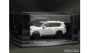 Lexus LX600 LHD 2022 Sonic Quartz 1-43 Kyosho KS03910Q, масштабная модель, scale43