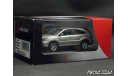 Lexus RX400H 2006 silver 1-43 J-Collection, масштабная модель, scale43