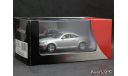 Lexus SC430 Closed Convertible silver 1-43 J-Collection, масштабная модель, scale43