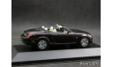 Lexus SC430 Open Convertible d.brown 1-43 J-Collection, масштабная модель, scale43