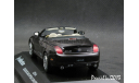 Lexus SC430 Open Convertible d.brown 1-43 J-Collection, масштабная модель, scale43