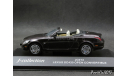 Lexus SC430 Open Convertible d.brown 1-43 J-Collection, масштабная модель, scale43