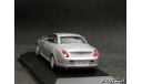 Lexus SC430 silver 1-43 Minichamps, масштабная модель, scale43