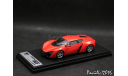 Marussia B2  (цвет на выбор) 1-43 LookSmart, масштабная модель, 1:43, 1/43