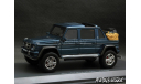 Maybach G650 G650 V12 Landaulet Open 2017 green 1-43 Schuco Pro.R 450900400, масштабная модель, scale43