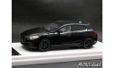 Mazda Axela Sport MAZDASPEED black 1-43 Wit’s, масштабная модель, scale43