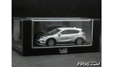 Mazda CX-5 M’Z Custom white 1-43 Wit’s, масштабная модель, scale43