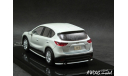 Mazda CX-5 M’Z Custom white 1-43 Wit’s, масштабная модель, scale43