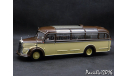 Mercedes O 3500 Bus Sedar Baujahr 1950 1-43 Minichamps, масштабная модель, Mercedes-Benz, scale43