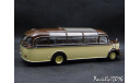 Mercedes O 3500 Bus Sedar Baujahr 1950 1-43 Minichamps, масштабная модель, Mercedes-Benz, scale43