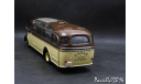 Mercedes O 3500 Bus Sedar Baujahr 1950 1-43 Minichamps, масштабная модель, Mercedes-Benz, scale43