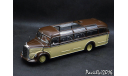 Mercedes O 3500 Bus Sedar Baujahr 1950 1-43 Minichamps, масштабная модель, Mercedes-Benz, scale43