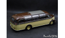 Mercedes O 3500 Bus Sedar Baujahr 1950 1-43 Minichamps, масштабная модель, Mercedes-Benz, scale43