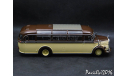 Mercedes O 3500 Bus Sedar Baujahr 1950 1-43 Minichamps, масштабная модель, Mercedes-Benz, scale43