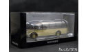 Mercedes O 3500 Bus Sedar Baujahr 1950 1-43 Minichamps, масштабная модель, Mercedes-Benz, scale43