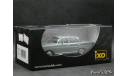 Mercedes 200 D W110 Heckflosse 1966 grey 1-43 IXO , масштабная модель, IXO Road (серии MOC, CLC), Mercedes-Benz, scale43