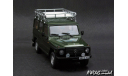 Mercedes G 230 GE W460/W461 1980 d.green 1-43 Minichamps 400038001, масштабная модель, scale43, Mercedes-Benz