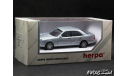 Mercedes 280 E Elegance W210 silver 1-43 Herpa 070348, масштабная модель, 1:43, 1/43, Mercedes-Benz