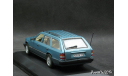 Mercedes 300 TE W124 Mopf 2 1991 l.blue 1-43 Minichamps, масштабная модель, 1:43, 1/43, Мinichamps, Mercedes-Benz