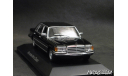 Mercedes 450 SEL 6.9 W116 1975 black 1-43 Dealer=Minichamps, масштабная модель, Mercedes-Benz, scale43