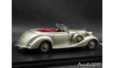 Mercedes 540K Offener Tourenwagen 1938 1-43 GLM 205901, масштабная модель, 1:43, 1/43, Mercedes-Benz