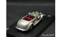 Mercedes 540K Offener Tourenwagen 1938 1-43 GLM 205901, масштабная модель, 1:43, 1/43, Mercedes-Benz