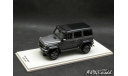 Mercedes AMG G550 4X4² 2016 grey 1-43 Spark S4909, масштабная модель, 1:43, 1/43, Mercedes-Benz