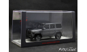 Mercedes AMG G550 4X4² 2016 grey 1-43 Spark S4909, масштабная модель, 1:43, 1/43, Mercedes-Benz