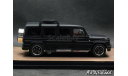 Mercedes AMG G63 Limo INKAS Armored 1-43 GLM43203704, масштабная модель, scale43, Mercedes-Benz