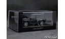 Mercedes G Brabus 850 6.0 Biturbo Widestar 2015  purple 4x4 1-43 Minichamps 437032401, масштабная модель, Mercedes Brabus, 1:43, 1/43