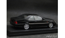 Mercedes CL600 7.0 AMG C140 1998 black 1-43 Top Marques TM43-06D, масштабная модель, Mercedes-Benz, scale43