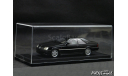 Mercedes CL600 7.0 AMG C140 1998 black 1-43 Top Marques TM43-06D, масштабная модель, Mercedes-Benz, scale43