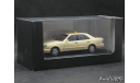 Mercedes E 220 W210 Taxi beige 1-43 Herpa, масштабная модель, 1:43, 1/43, Mercedes-Benz