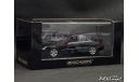 Mercedes E-Class W211 2002 black 1-43 Minichamps 400031500, масштабная модель, Mercedes-Benz, scale43