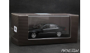 Mercedes E-Class W211 2002 black 1-43 Dealer=Minichamps B66961950, масштабная модель, 1:43, 1/43, Mercedes-Benz