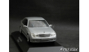 Mercedes E-Class W211 2002 silver met. 1-43 Dealer=Minichamps B66961948, масштабная модель, Mercedes-Benz, scale43