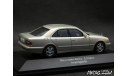 Mercedes E-Klasse W210 MOPH Avantgarde 1997  silver 1-43 Dealer=Herpa, масштабная модель, scale43, Mercedes-Benz