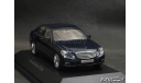 Mercedes E-Klasse W212 Avantgarde 2009 blue tansanit 1-43 Dealer=Schuco B66960208, масштабная модель, Mercedes-Benz, scale43